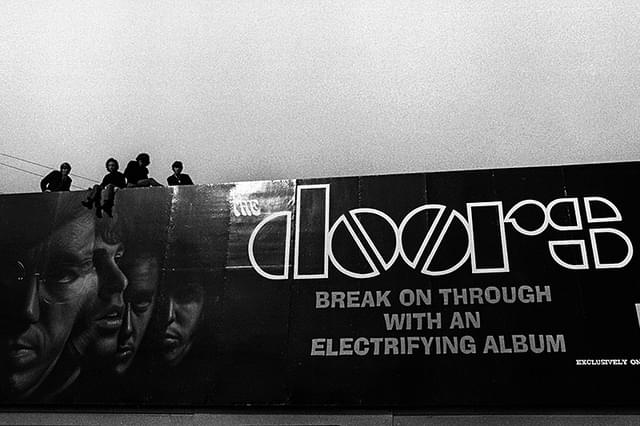 The Doors: When You're Strange