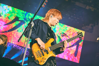 UVERworld THE MOVIE: 25 to EPIPHANY