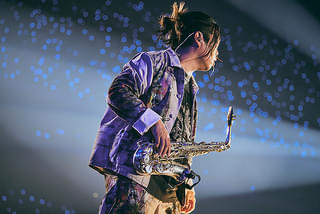 UVERworld THE MOVIE: 25 to EPIPHANY