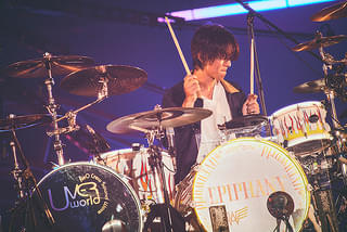 UVERworld THE MOVIE: 25 to EPIPHANY