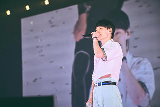 UVERworld THE MOVIE: 25 to EPIPHANY