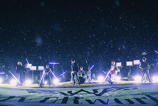 UVERworld THE MOVIE: 25 to EPIPHANY