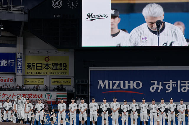 MARINES DOCUMENTARY 2025 すべての敗れざる者たちへ