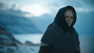 ドラウグ 凍海の亡霊