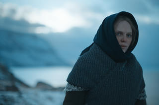 ドラウグ 凍海の亡霊