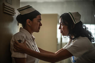 絶対に眠ってはいけない ラ・プランチャダの病棟