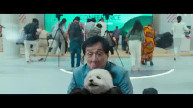 日本語吹替版本編映像