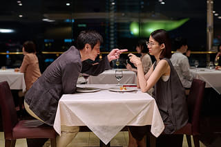 津田寛治に撮休はない