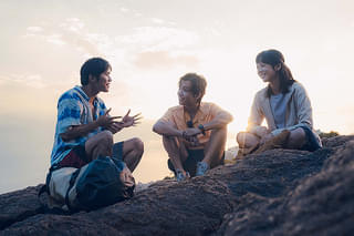 私たちの話し方