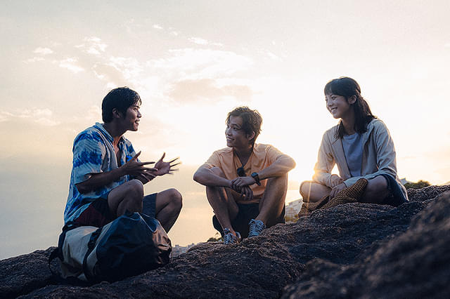 私たちの話し方