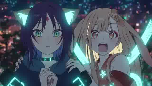 特別フォーマット版本予告