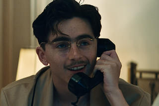 マーティ・シュプリーム 世界をつかめ