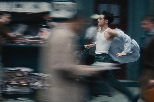 マーティ・シュプリーム