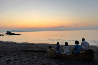 デイズ かけがえのない日々