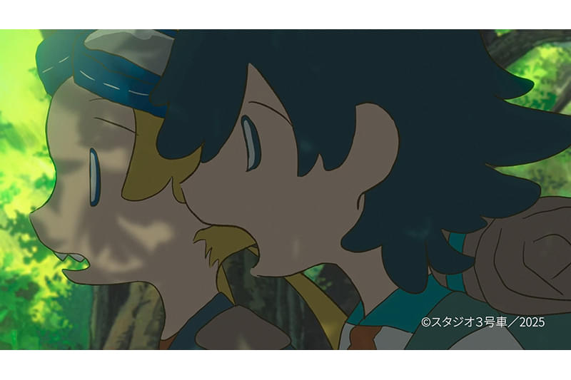 LOCA! : 作品情報・声優・キャスト・あらすじ・動画 - 映画.com
