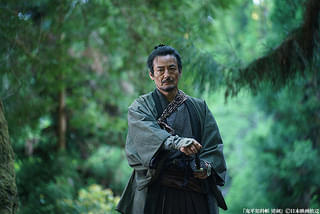 鬼平犯科帳 兇剣