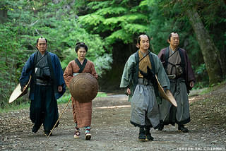 鬼平犯科帳 兇剣