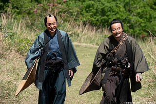 鬼平犯科帳 兇剣