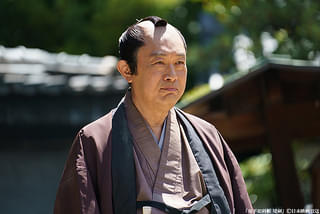 鬼平犯科帳 兇剣