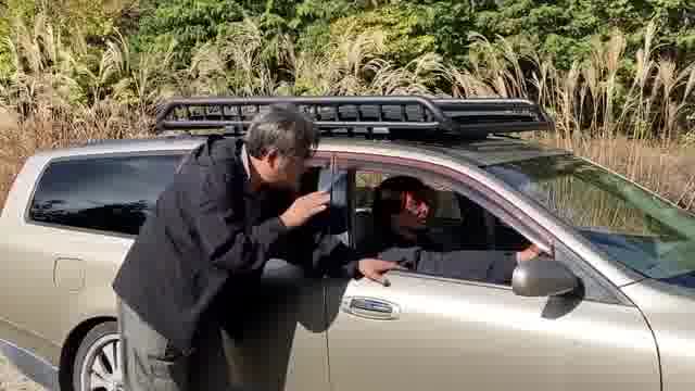 メイキング映像