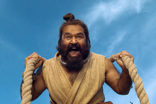 マライコッタイ・ヴァーリバン