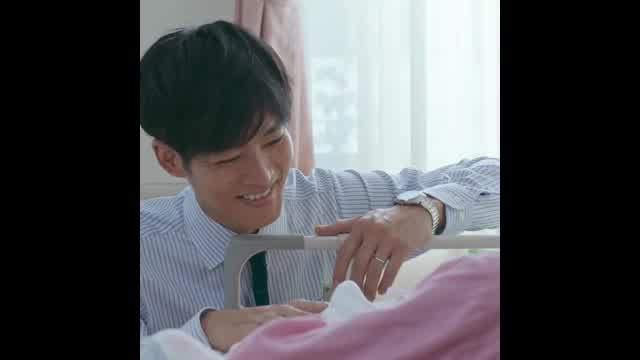 キャラクター動画：真唯子