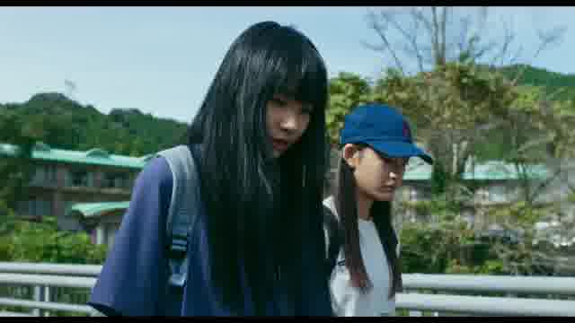 ファイナル予告