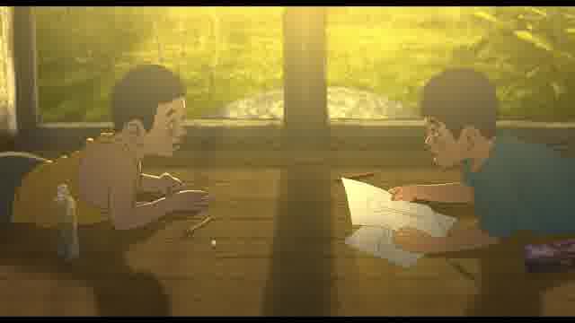 特報