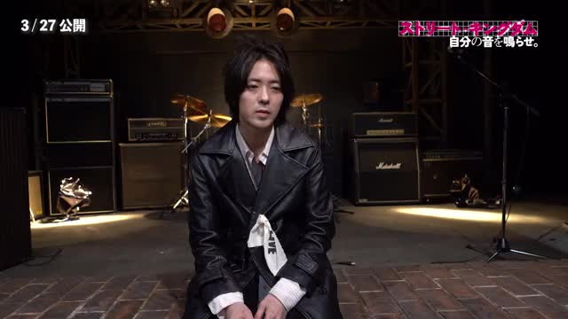 フィーチャレット映像