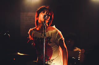 ストリート・キングダム 自分の音を鳴らせ。