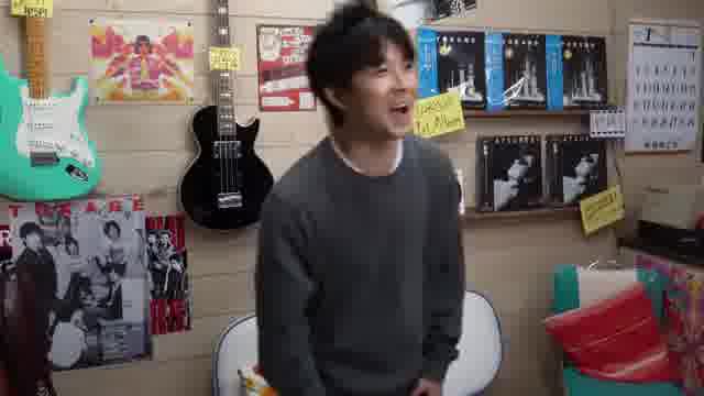 エンディング曲スペシャルMV