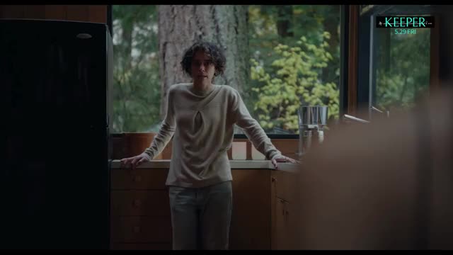 インタビュー映像：オズグッド・パーキンス監督
