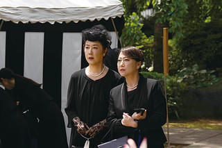 テレビショッピングの女王 青池春香の事件チャンネル