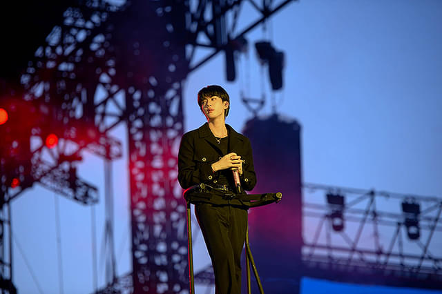 #RUNSEOKJIN_EP.TOUR THE MOVIE