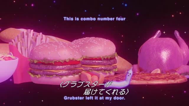 本編映像