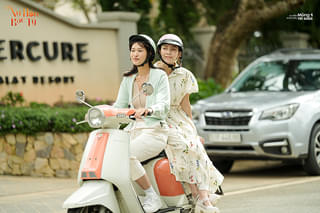 あなたならどうする？ 人生を決める百万ドルのキス