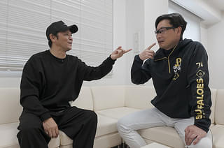 オリックス・バファローズ 2025 DETA! WAO! OKADA THE MOVIE