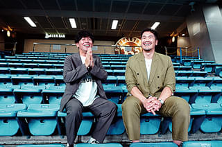 オリックス・バファローズ 2025 DETA! WAO! OKADA THE MOVIE