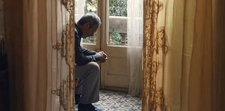 両親（ふたり）が決めたこと