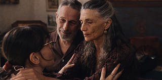 両親（ふたり）が決めたこと