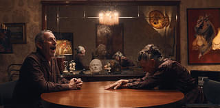 両親（ふたり）が決めたこと