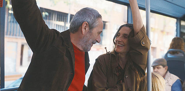 アルフレド・カストロの「両親（ふたり）が決めたこと」の画像