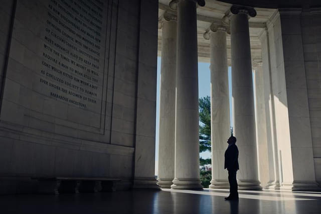 エイジ・オブ・ディスクロージャー 真実の幕開け