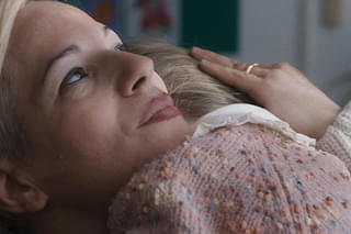 ヴィットリア 抱きしめて