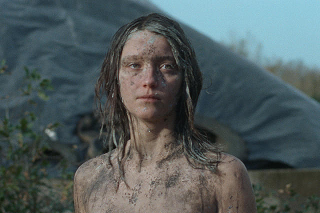 ハー・ウィル・ビー・ダン