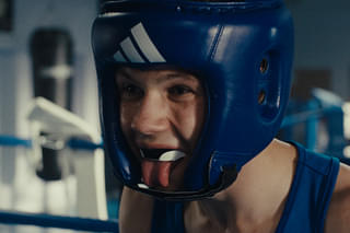 ワイルド・フォクシーズ