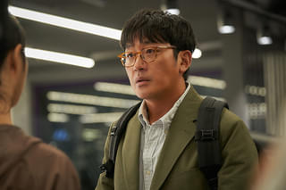 ロビー！ 4000億円を懸けた仁義なき18ホール