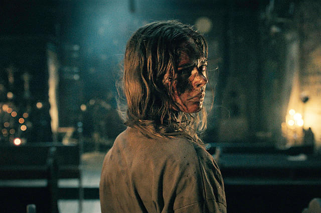 ヴィレッジ 声帯切村（コエキリムラ）