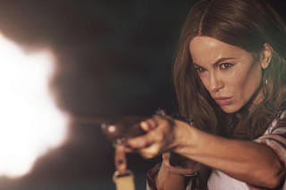 ストールン・ガール 真実の行方