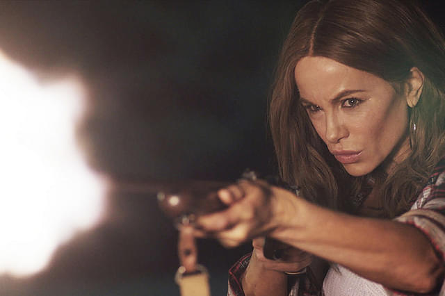 ストールン・ガール 真実の行方